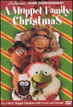 A Muppet Family Christmas [P&S] - Eric Till