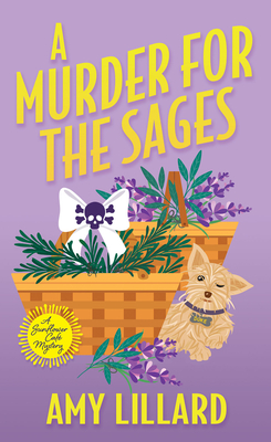 A Murder for the Sages - Lillard, Amy