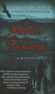 A Murder in Tuscany