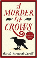 A Murder of Crows: A completely gripping British cozy mystery
