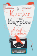 A Murder of Magpies