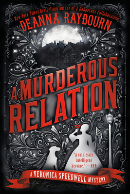 A Murderous Relation - Raybourn, Deanna