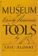 A museum of early American tools