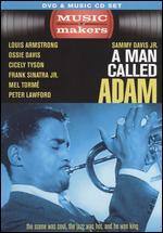 A Music Makers: A Man Called Adam [DVD/CD]
