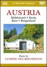 A Musical Journey: Austria - Mhlviertel/Styria/Rust/Burgenland