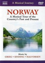 A Musical Journey: Norway - A Musical Tour of the Country's Past and Present