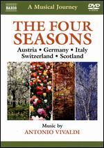 A Musical Journey: The Four Seasons - Austria/Germany/Italy/Switzerland/Scotland