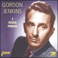 A Musical Prodigy - Gordon Jenkins