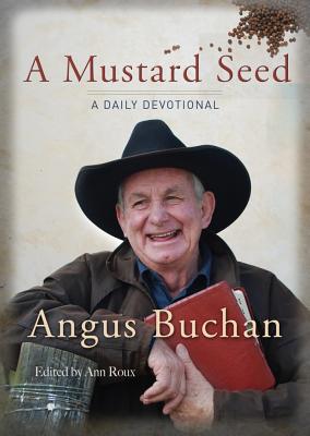 A Mustard Seed - Buchan, Angus