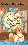 A Mystery Yarn