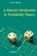 A Natural Introduction to Probability Theory