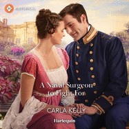 A Naval Surgeon to Fight for