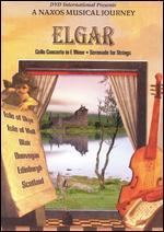 A Naxos Musical Journey: Elgar - Concerto in E Minor I "Serenate For Strings"
