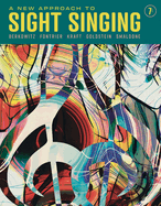 A new approach to sight singing.