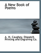 A New Book of Poems
