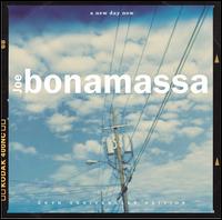 A New Day Now [20th Anniversary Edition] - Joe Bonamassa