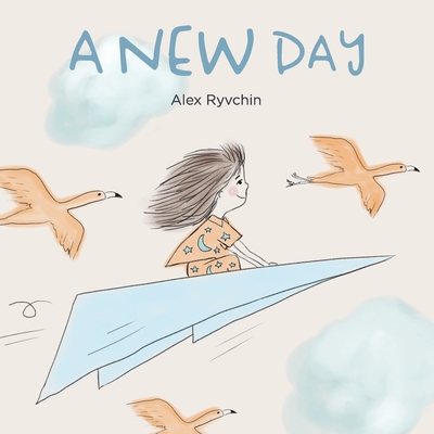 A New Day - Ryvchin, Alex