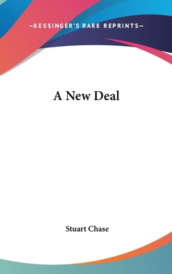 A New Deal - Chase, Stuart