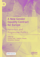 A New Gender Equality Contract for Europe: Feminism and Progressive Politics