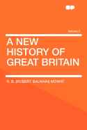 A New History of Great Britain Volume 2