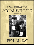 A New History of Social Welfare