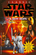 A New Hope - Weinberg, Larry