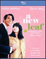 A New Leaf [Blu-ray]