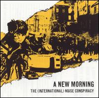 A New Morning, Changing Weather - The (International Noise) Conspiracy
