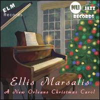 A New Orleans Christmas Carol - Ellis Marsalis