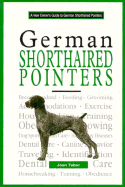 A New Owner's Guide to German Shorthaired Pointers
