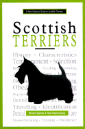 A New Owner's Guide to Scottish Terriers - Stamm, Miriam, and Beauchamp, Richard G, and Beauchamp, Rick