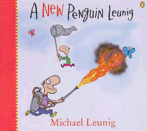 A New Penguin Leunig