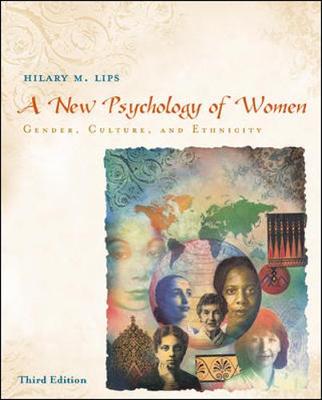 A New Psychology of Women with Sex & Gender Online Workbook - Lips, Hilary M, and Lips Hilary, M