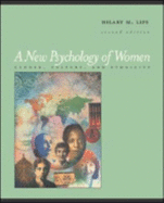 A New Psychology of Women - Lips, Hilary