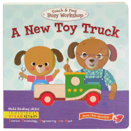 A New Toy Truck