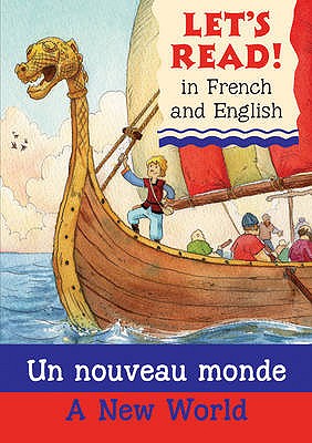 A New World/Un Nouveau Monde - Rabley, Stephen