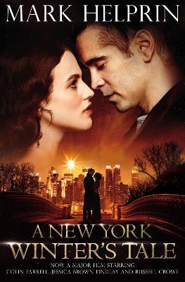 A New York Winter's Tale - Helprin, Mark