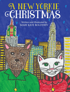 A New Yorkie Christmas