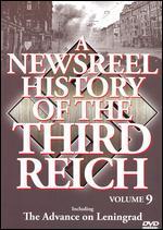 A Newsreel History of the Third Reich, Vol. 9