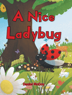 A Nice Ladybug