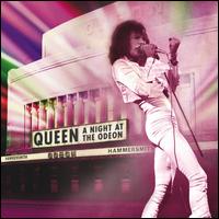 A Night at the Odeon: Hammersmith 1975 - Queen