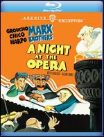 A Night at the Opera [Blu-ray] - Sam Wood
