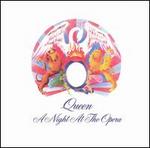 A Night at the Opera [Bonus Tracks] - Queen