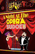 A Night At The Opera: Sudoku