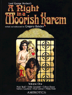 A Night in a Moorish Harem