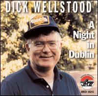 A Night in Dublin - Dick Wellstood