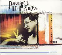 A Night in Englewood - Paquito D'Rivera and the United Nation Orchestra