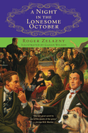 A Night in the Lonesome October: Volume 20