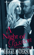 A Night of Passion: Clean Romance Edition