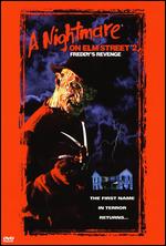 A Nightmare on Elm Street 2: Freddy's Revenge - Jack Sholder